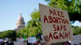 Texas Supreme Court rejects challenge to state's abortion law over medical exceptions