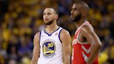 CP3 claims Rockets ‘played entire season' to prep for Warriors