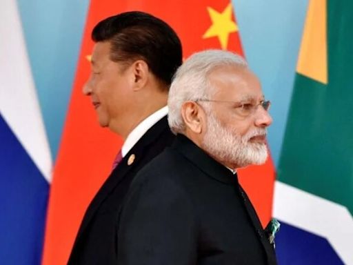 Hindi-Chini, buy-buy? Economic Survey makes a case for FDI from China despite ban