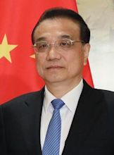 Li Keqiang