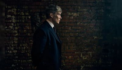 Peaky Blinders Movie First Look: Cillian Murphy Is Back As Tommy Shelby And How