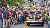 The Great Race: Vintage car event to stop in Montgomery on Sunday