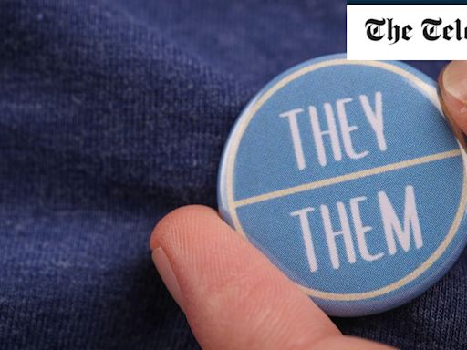 GPs ‘should wear pronoun badges’ to support children who think they are trans