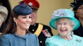 Prince William and Kate Middleton Shared a Never-Before-Seen Photo of Queen Elizabeth to Commemorate Her Birthday