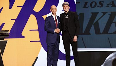 2024 NBA Draft: Winners, Losers, Biggest Surprises of First Round