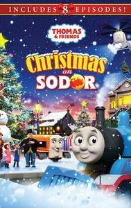 Thomas & Friends: Christmas on Sodor