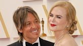 Nicole Kidman Honored Keith Urban’s Huge Career News With a Moving Instagram
