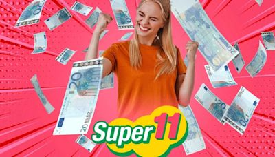 Comprobar Super Once: los números ganadores del Sorteo 3 de este 8 julio