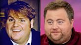 Chris Farley biopic starring Paul Walter Hauser and directed by Josh Gad is in the works