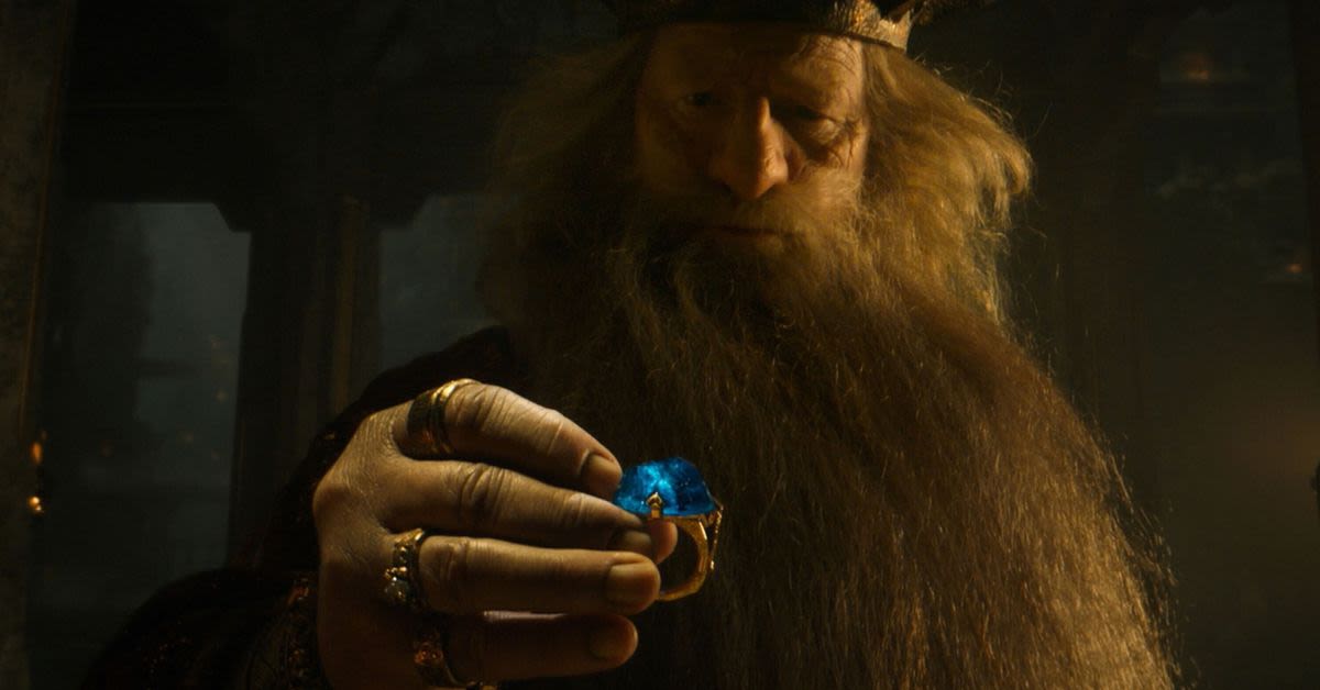 ‘The Lord of the Rings: The Rings of Power’ Season 2 Trailer Breakdown