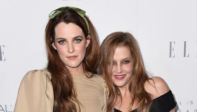 It List: Lisa Marie Presley tells all with the help of daughter Riley Keough, 'Outer Banks' gets into trouble, Charli XCX brings 'Brat' back