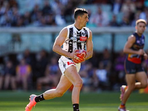 Pies face key list decisions on star veterans