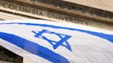 Chinese Communist Party-linked network behind 'well-funded' anti-Israel campus protests, group says