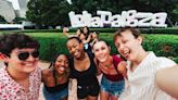 Lollapalooza Chicago día 2: un festival que nos deja sin aliento