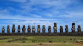 Popular theory claiming Easter Island’s population collapsed due to ‘ecocide’ is disproved