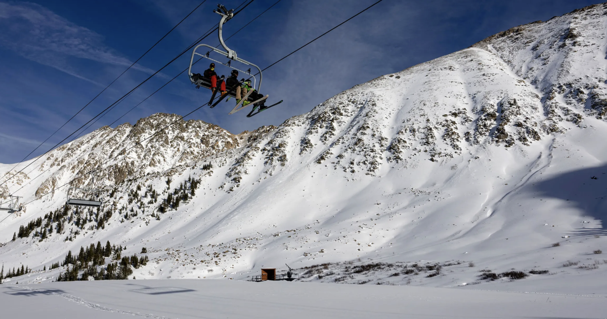 Alterra CEO says skiing has reached a “tipping point,” resorts need to ease pain of “really, really mad” customers
