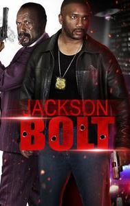 Jackson Bolt