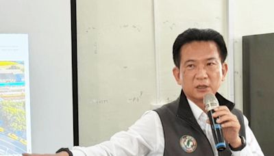 批翁曉玲《憲法訴訟法》修正草案粗糙 林俊憲：粗到可拿來磨石頭