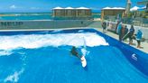 Hawaii judge orders a new environmental review of a wave pool that foes say is a waste of water | News, Sports, Jobs - Maui News