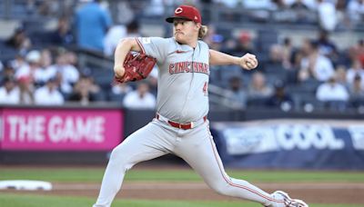 Postgame Takeaways: Cincinnati Reds Defeat St. Louis Cardinals 6-1