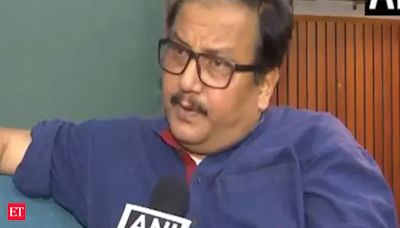 Govt gave shells in name of peanuts in budget, says RJD MP Manoj Jha