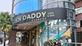 親子餐廳稽查！「Rich Daddy」沒安全檢驗報告 衛生局命暫停使用