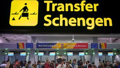 Demand for Schengen visas rises in India; interview slots see shortages