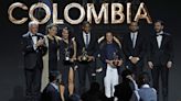 Kevin Santiago Quintero se queda con el Altius de Oro en Colombia