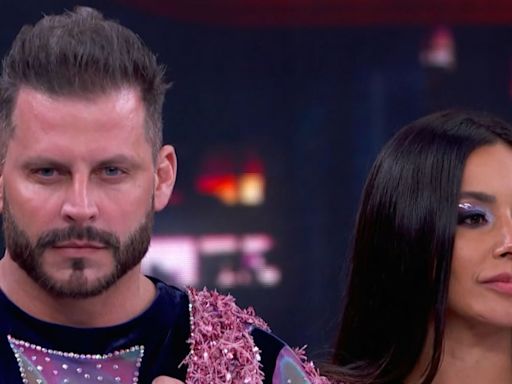 Henri Castelli vai para repescagem na Dança dos Famosos; veja os classificados