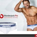 《新品供應 降價優惠》aussieBum_WJ Pro立體提升系列 提升自己雄性象徵 品質與舒適相當