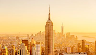 The Empire State Building: Everything You Need to Know