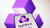 Government shareholding in Britain's NatWest falls below 20%