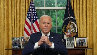 "Eine verdammt gute Rede": Hollywood reagiert auf den TV-Auftritt von Joe Biden