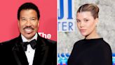 Lionel Richie Jokes Daughter Sofia Is Having a ‘Nervous Breakdown’ Preparing for Motherhood