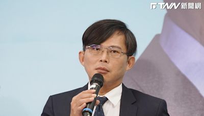 支持高虹安提起上訴 黃國昌重申：廉潔是政治人物的基本要求