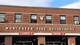 Worcester firefighters union accuses city of ‘toxic’ work environment