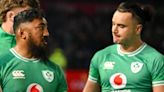 Ireland coach gives injury update on FIVE stars ahead of second Springboks clash