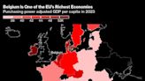 US-Style Borrowing Raises Alarm About Finances in Belgium