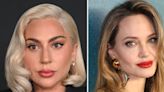 Lady Gaga, Angelina Jolie 'Both Want' Best Actress Oscar