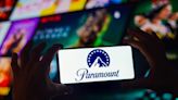 ...Talks To Access Struggling Paramount's Financials To Pave Way... Acquisition - Apollo Global Management (NYSE:APO), BlackRock...