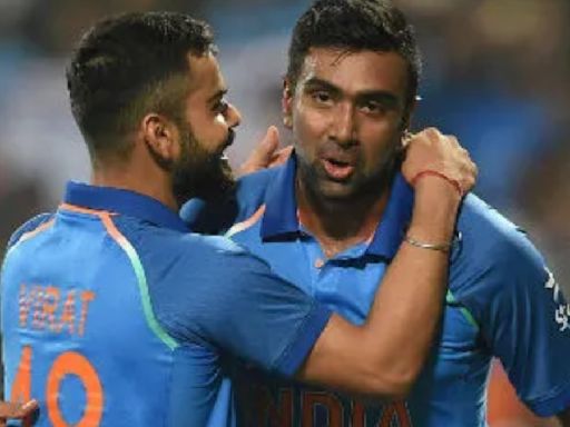 India vs Afghanistan T20 World Cup 2024: Should Virat Kohli Open The Innings? Here's What R Ashwin Thinks