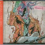 *還有唱片行*MIYAVI / FIRE BIRD 全新 Y20223 (殼破)