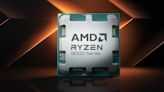 AMD 推出新一代「Zen 5」Ryzen 處理器 Ryzen 9000系列桌上型處理器亮相