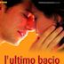 L'ultimo bacio