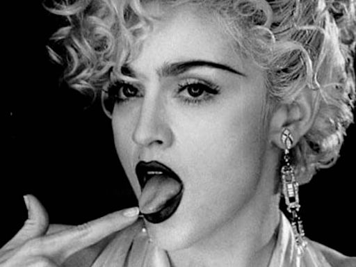 Madonna vuelve a la carga: su película biográfica resurge de las cenizas