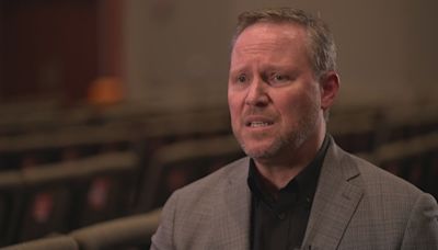 Former Gateway Church pastor: Robert Morris' 'betrayal' was 'hiding in plain sight'