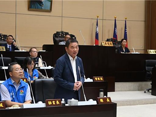 「藍大兵」鍾東錦將參加520總統就職典禮：尊重民主 - 政治