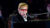 Elton John's final tour revisits LA glory with Lipa, Carlile