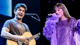 John Mayer's 'please be kind' post may not have been about the 'Speak Now (Taylor's Version)' release, but Swifties sure think it was