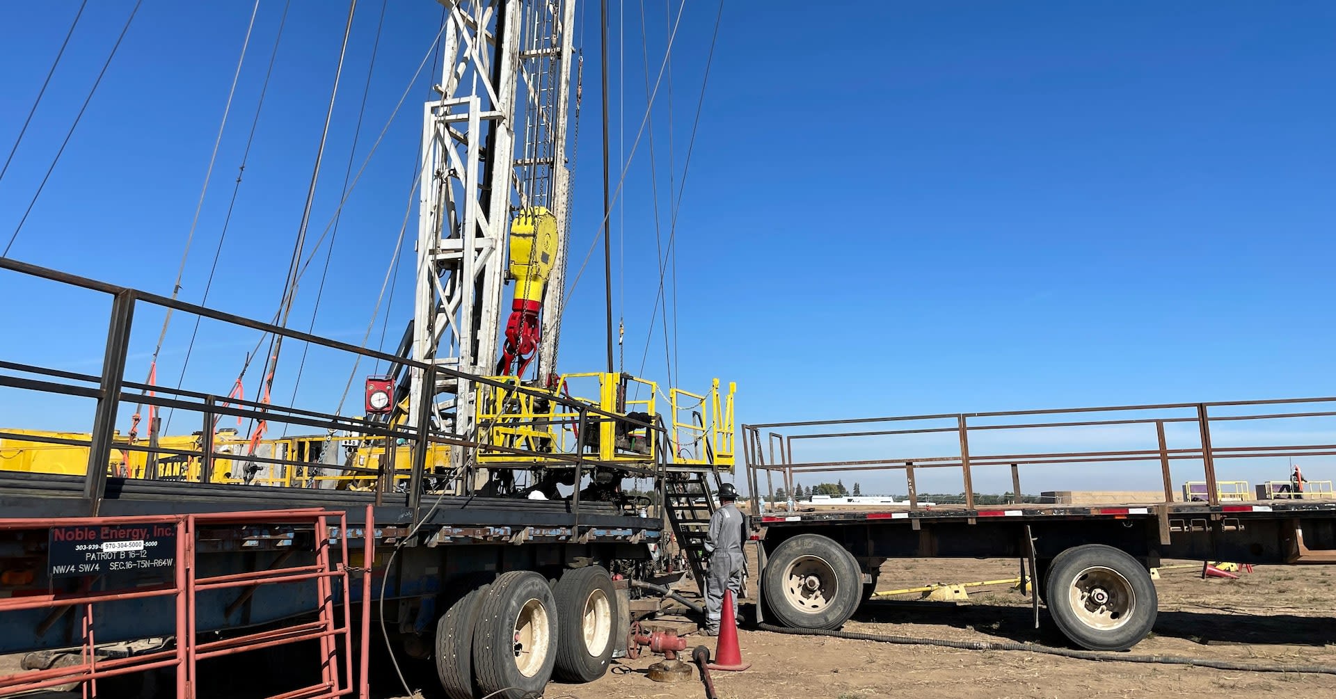 Oil and gas production fee set to hit Colorado producers